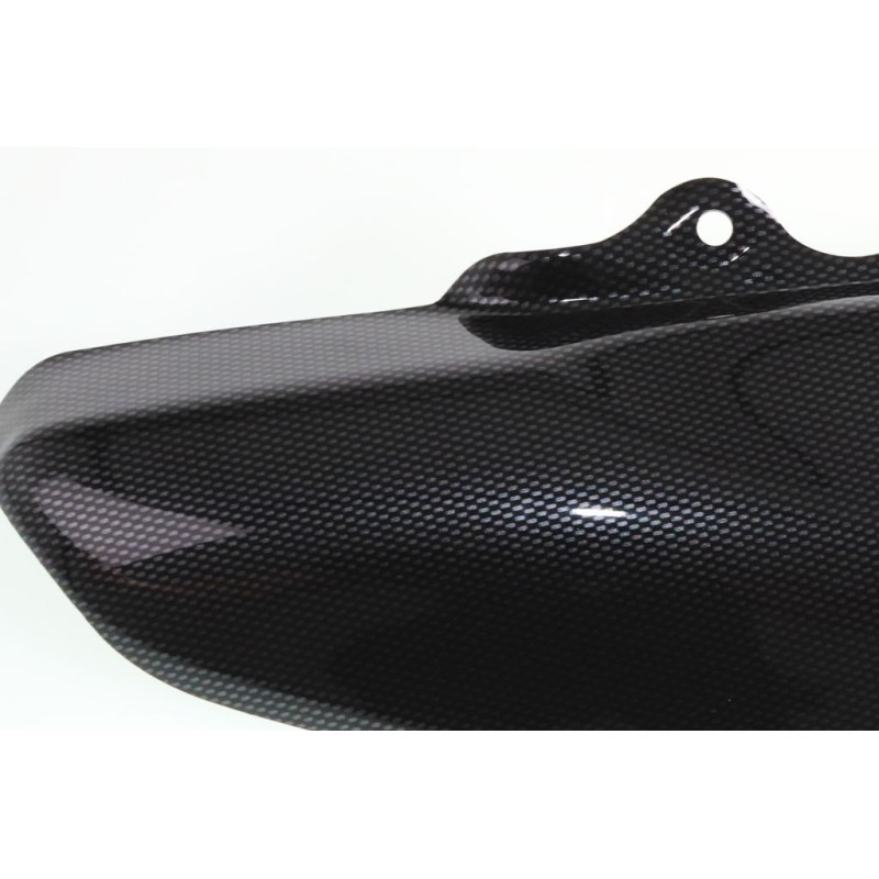 Protection silencieux echappement plastique TB MONTESA 2009-2023