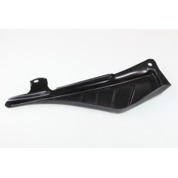 Protection boitier filtre plastique TB SHERCO 2006-2009