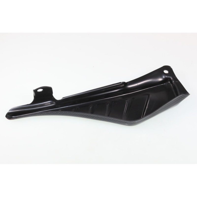 Protection boitier filtre plastique TB SHERCO 2006-2009