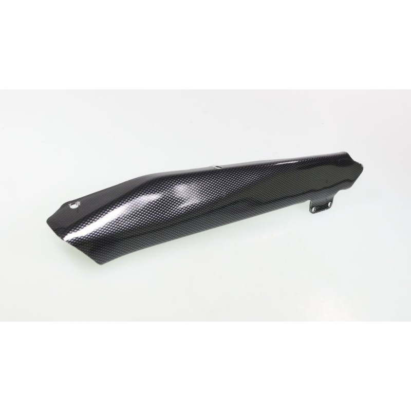 Protection bras oscillant plastique TB SHERCO 2007-2023