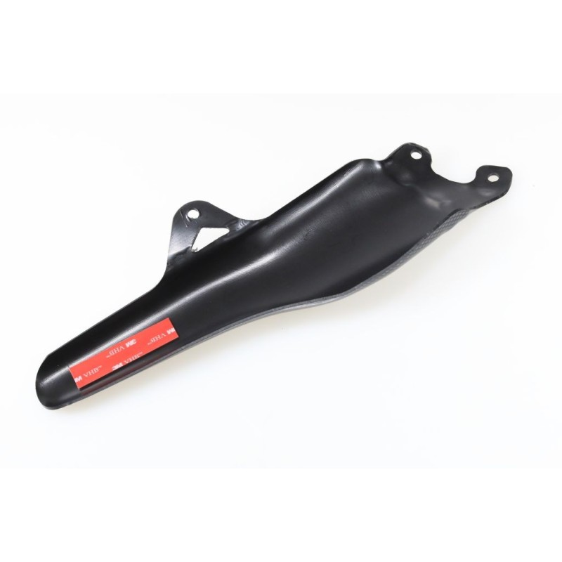 Protection silencieux échappement plastique TB SCORPA 2002-2009