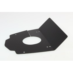 Protection boue plastique TB TRS 