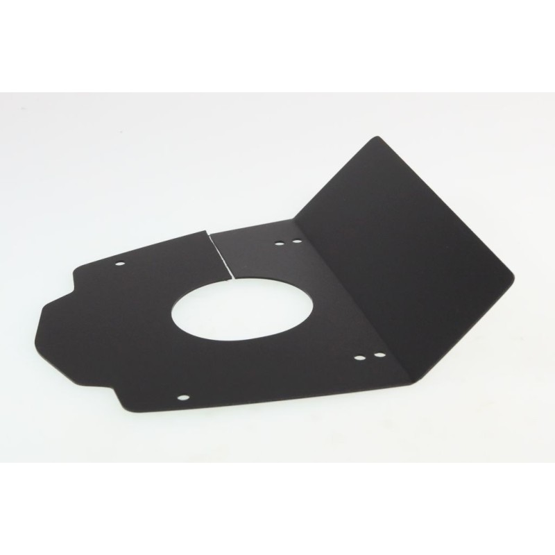 Protection boue plastique TB TRS 