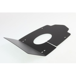 Protection boue plastique TB TRS 