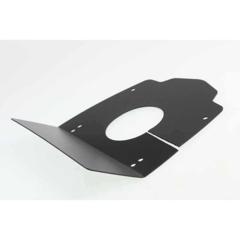 Protection boue plastique TB TRS 
