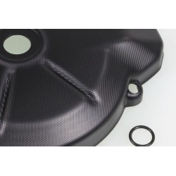 Protection carter allumage plastique TB TRS 