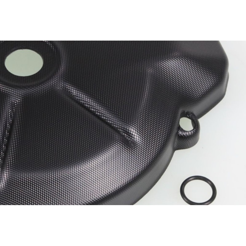 Protection carter allumage plastique TB TRS 
