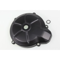 Protection carter allumage plastique TB TRS 