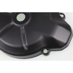 Protection carter allumage plastique TB TRS 