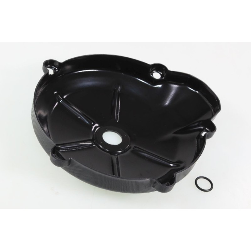 Protection carter allumage plastique TB TRS 