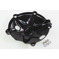 Protection couvercle embrayage plastique TB TRS 2021-2023