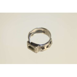 Clips durite d'injecteur OSSA
