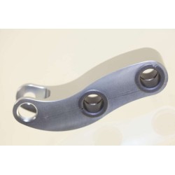 Basculeur suspension OSSA 2011