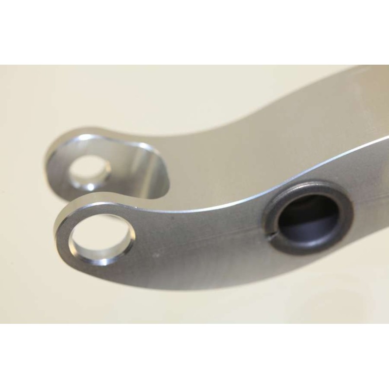 Basculeur suspension OSSA 2011