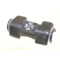 Mousse guidon sans barre OSSA