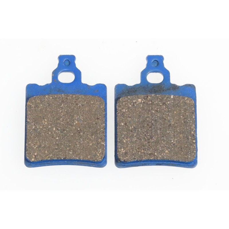 Plaquettes frein type 048
