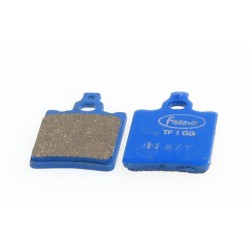 Plaquettes frein type 048