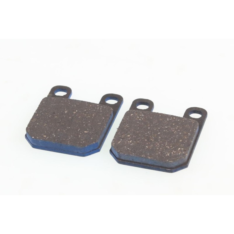 Plaquettes frein AR type 065