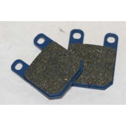 Plaquettes frein AV type 065