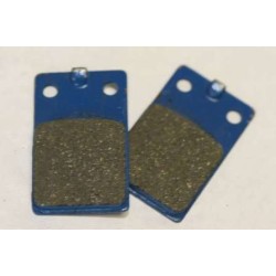 Plaquettes frein type 071