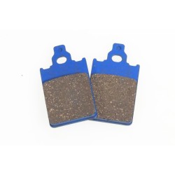 Plaquettes frein AR type 084 BETA tr34