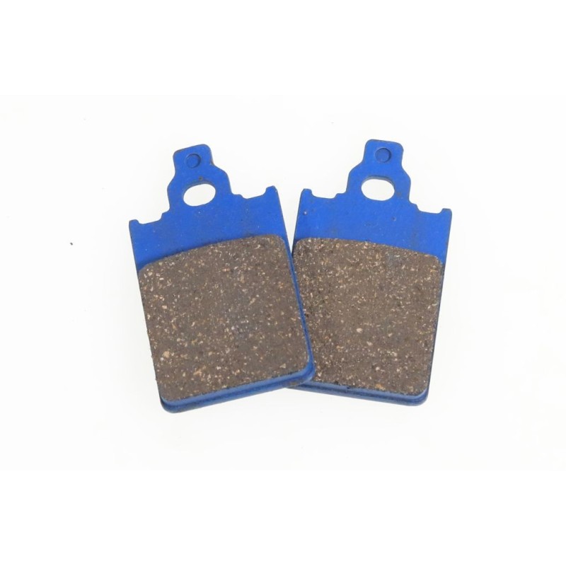 Plaquettes frein AR type 084 BETA tr34