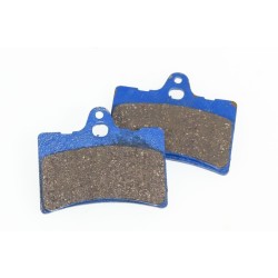 Plaquettes frein type 159