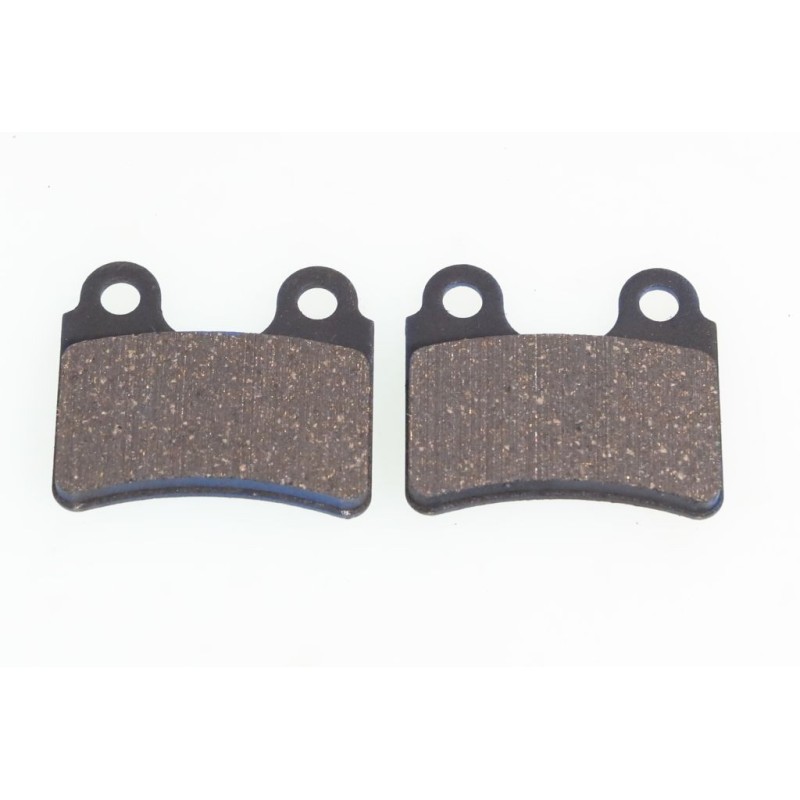 Plaquettes frein AV type 223