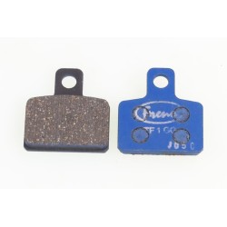 Plaquettes frein AR type 224