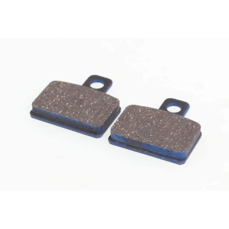Plaquettes frein AR type 224