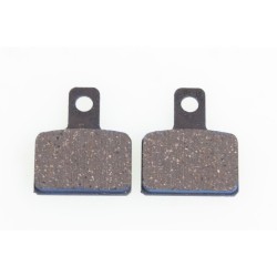 Plaquettes frein AR type 428 BETA evo