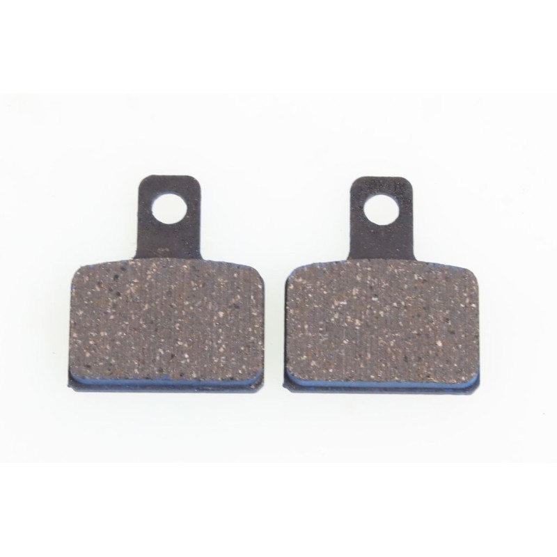Plaquettes frein AR type 428 BETA evo