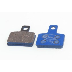 Plaquettes frein AR type 428 BETA evo