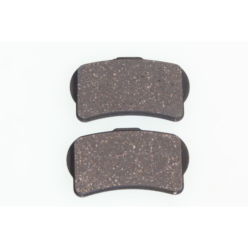 Plaquettes frein AV type 460