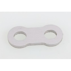 Patte fixation cadre/cylindre TRS 250/280/300 l'unité