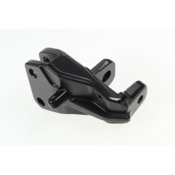 Platine repose pied TRS 2020-2022 droit noir