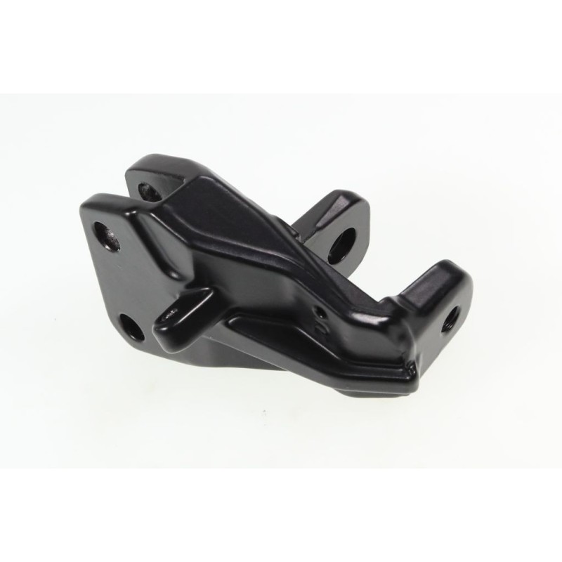 Platine repose pied TRS 2020-2022 droit noir