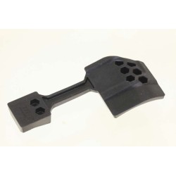 Patin sabot moteur TRS