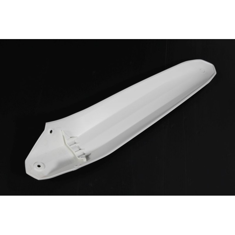 Garde boue AR TRS On-e kids blanc