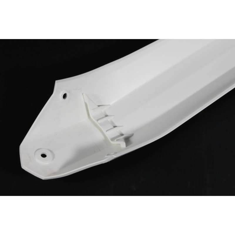 Garde boue AR TRS On-e kids blanc