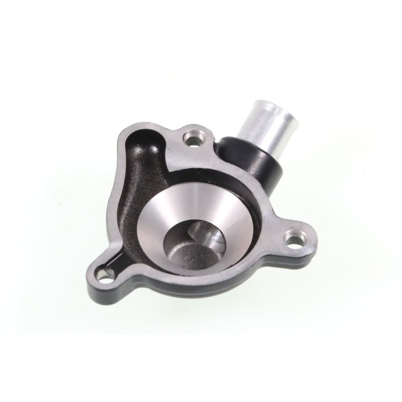 Couvercle de pompe a eau TRS 2020-2022 noir