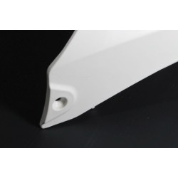 Selle TRS partie superieur blanche