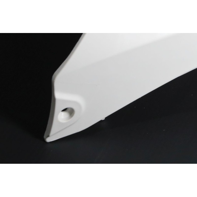 Selle TRS partie superieur blanche