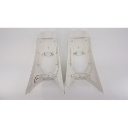 Selle TRS partie superieur blanche