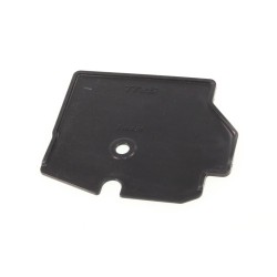 Plaque volet filtre a air...
