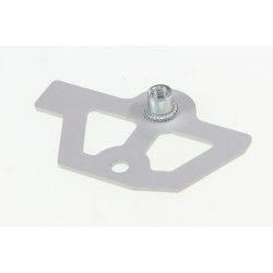 Platine volet filtre a air...