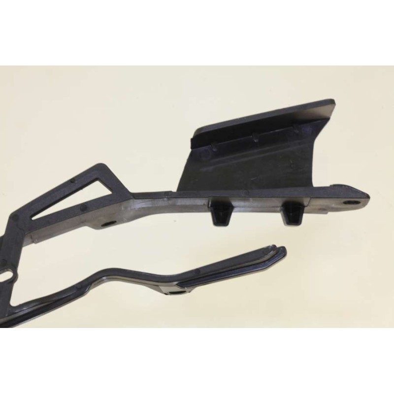 Patin chaine bras oscillant TRS