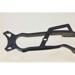 Patin chaine bras oscillant TRS