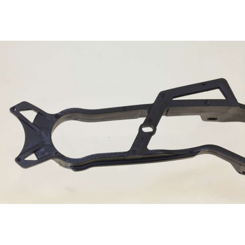 Patin chaine bras oscillant TRS