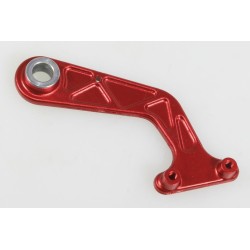 Tendeur chaine TRS rouge seul
